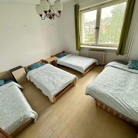Casa Cerca Al Mar Gdynia