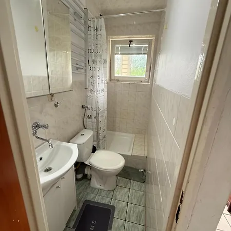 Homestay szállás Casa Cerca Al Mar Gdynia