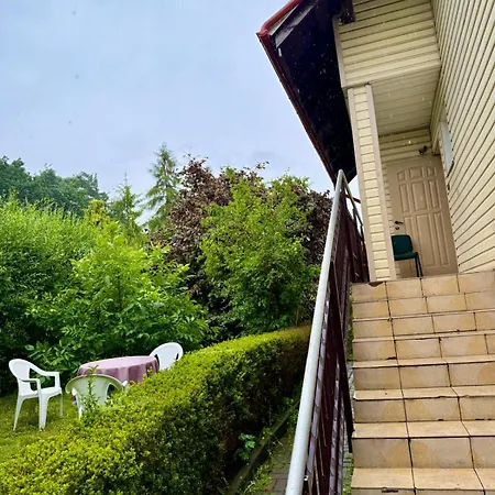 Casa Cerca Al Mar Homestay szállás Gdynia