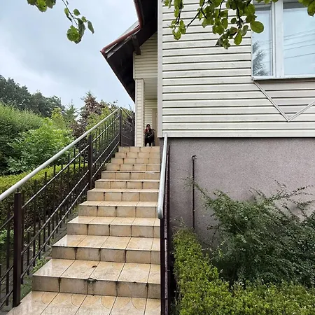 Casa Cerca Al Mar Gdynia