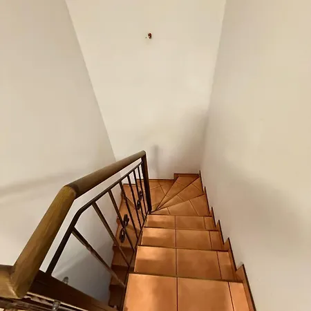 Casa Cerca Al Mar Homestay szállás *