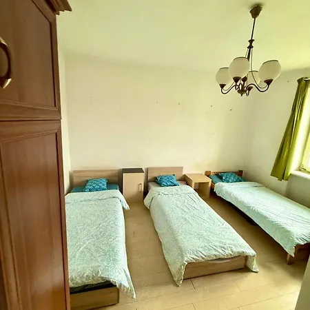 Casa Cerca Al Mar Homestay szállás