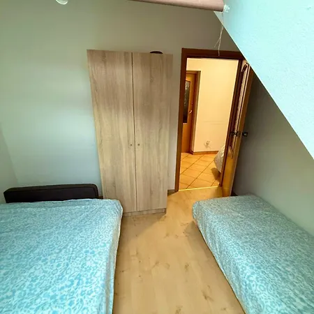 Casa Cerca Al Mar Homestay szállás *