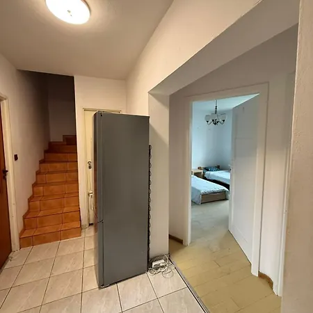 Homestay szállás Casa Cerca Al Mar Gdynia