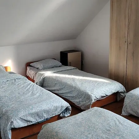 Homestay szállás Casa Cerca Al Mar