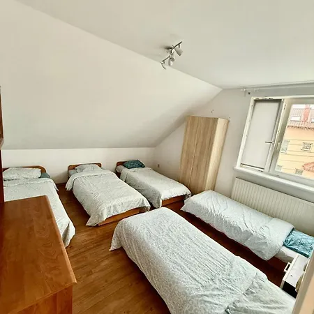 Homestay szállás Casa Cerca Al Mar *