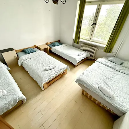 Casa Cerca Al Mar Homestay szállás *