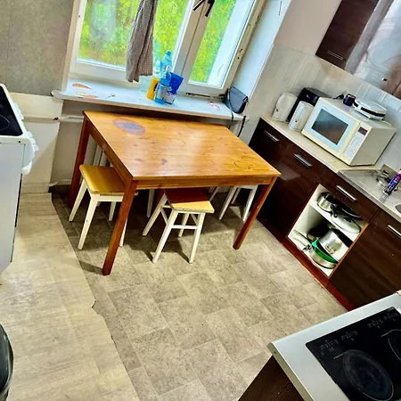 Casa Cerca Al Mar Homestay szállás *