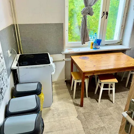 Homestay szállás Casa Cerca Al Mar Gdynia