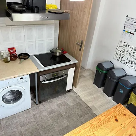 Homestay szállás Casa Cerca Al Mar *