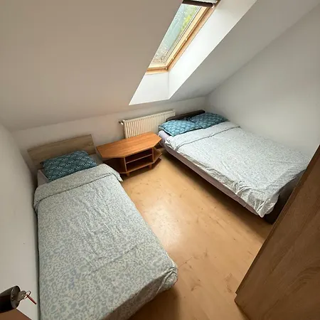 Casa Cerca Al Mar Gdynia