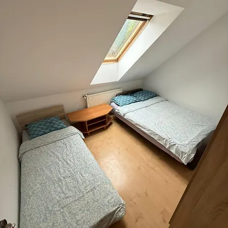 Casa Cerca Al Mar Homestay szállás *